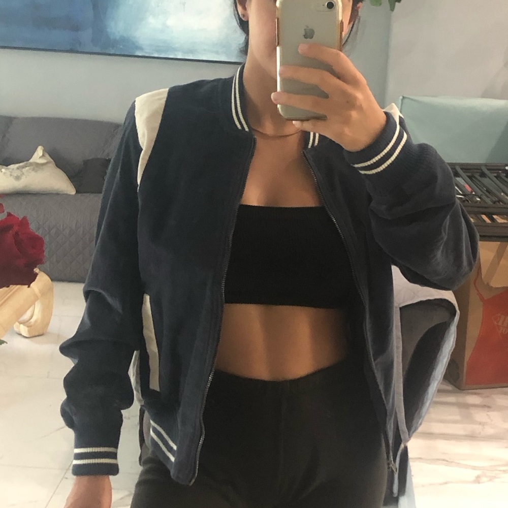 American Eagle jacket